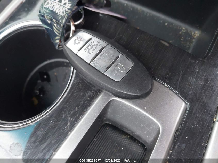 2013 NISSAN ALTIMA 2.5/S/SV/SL - 1N4AL3AP5DC271333