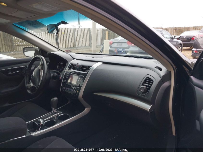 2013 NISSAN ALTIMA 2.5/S/SV/SL - 1N4AL3AP5DC271333