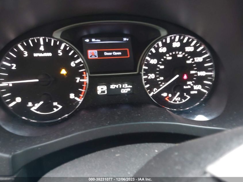 2013 NISSAN ALTIMA 2.5/S/SV/SL - 1N4AL3AP5DC271333