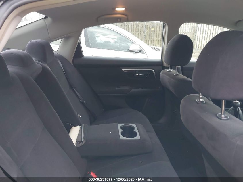 2013 NISSAN ALTIMA 2.5/S/SV/SL - 1N4AL3AP5DC271333
