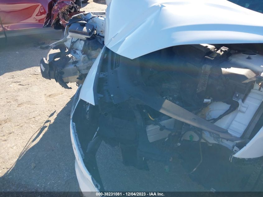 2018 HYUNDAI SONATA SPORT - 5NPE34AF3JH688457