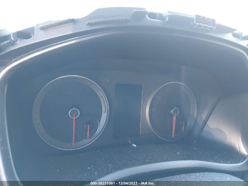 2018 HYUNDAI SONATA SPORT - 5NPE34AF3JH688457