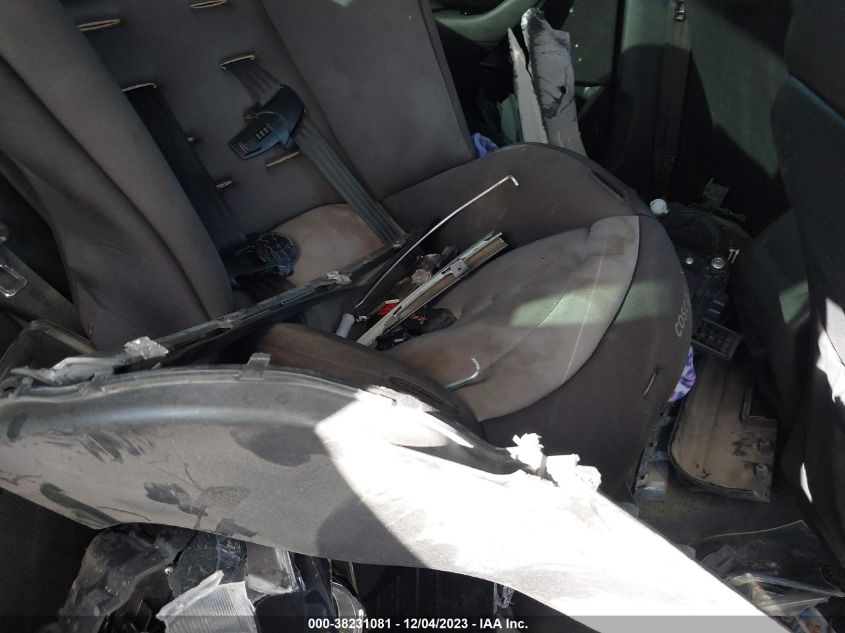 2018 HYUNDAI SONATA SPORT - 5NPE34AF3JH688457