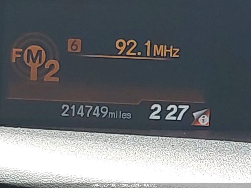 2013 HONDA CIVIC LX - 2HGFB2F56DH301250