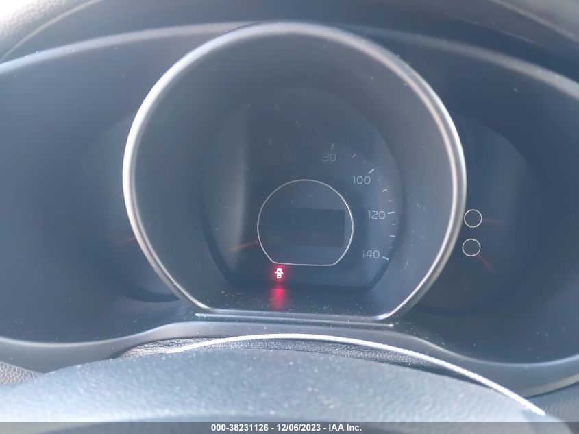 2014 KIA SOUL + - KNDJP3A52E7088155