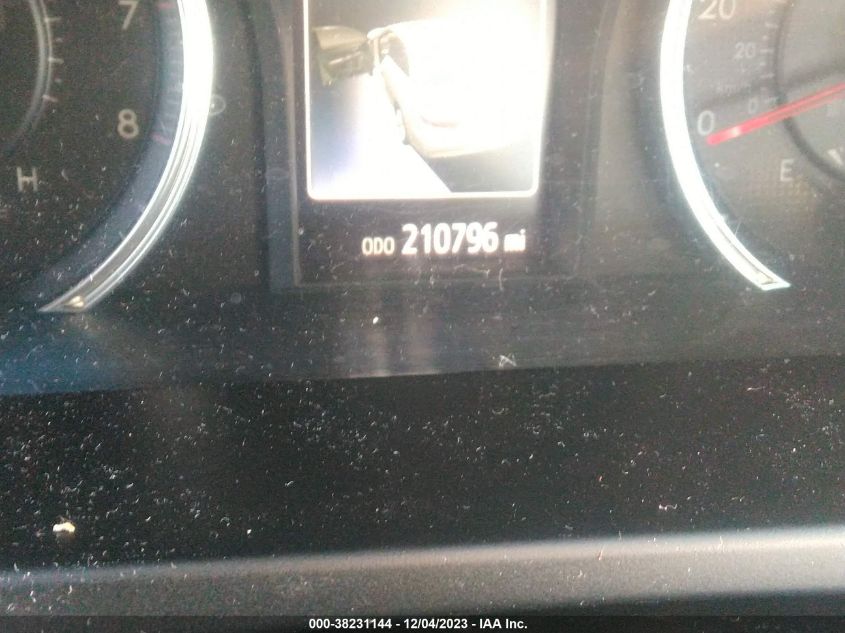 2017 TOYOTA CAMRY SE - 4T1BF1FK0HU727032