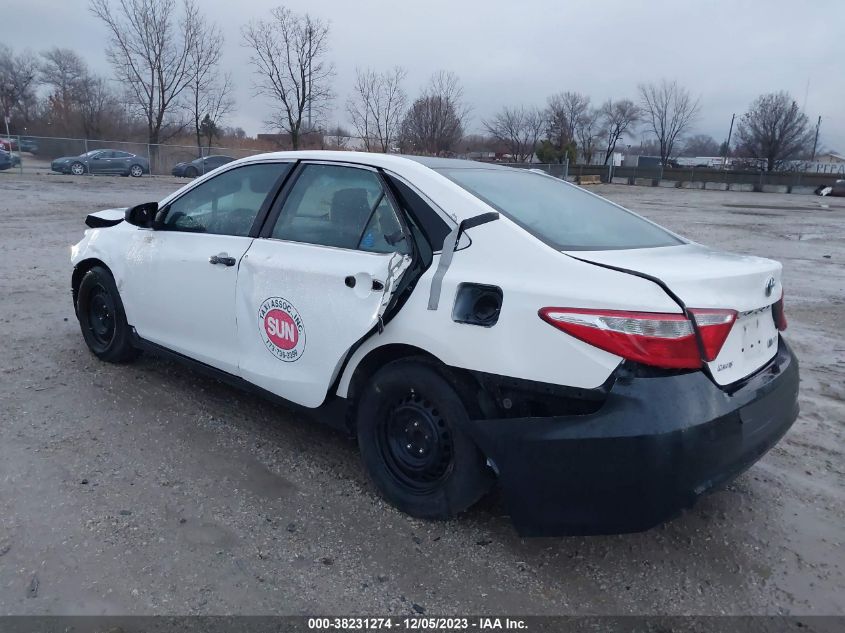 2015 TOYOTA CAMRY HYBRID LE/XLE/SE - 4T1BD1FK5FU175594