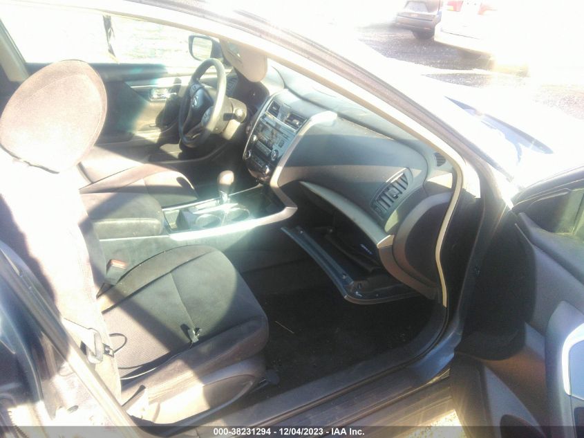 2013 NISSAN ALTIMA 2.5 S - 1N4AL3AP2DC297632