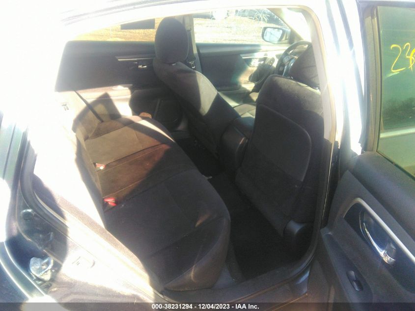 2013 NISSAN ALTIMA 2.5 S - 1N4AL3AP2DC297632