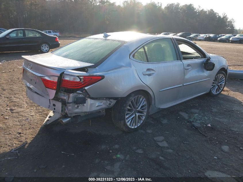 2013 LEXUS ES 350 4DR SDN - JTHBK1GG1D2053360