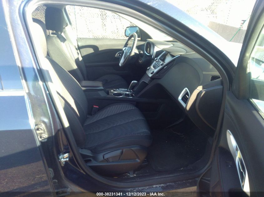 2015 CHEVROLET EQUINOX 1LT - 2GNALBEK3F1168320