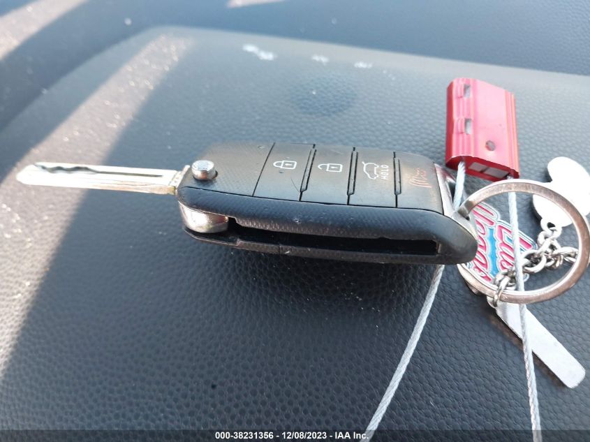 2014 KIA SOUL - KNDJN2A24E7043174