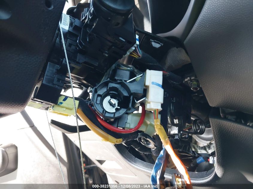 2014 KIA SOUL - KNDJN2A24E7043174
