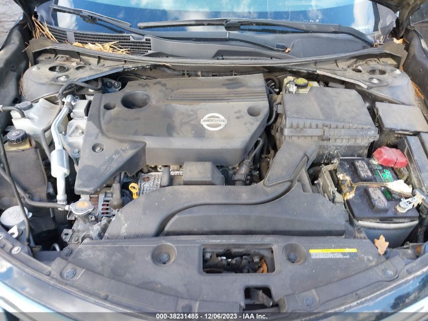 2015 NISSAN ALTIMA 2.5/S/SV/SL - 1N4AL3AP0FC202391