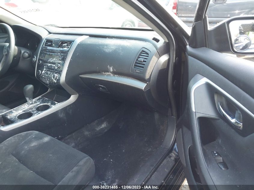2015 NISSAN ALTIMA 2.5/S/SV/SL - 1N4AL3AP0FC202391