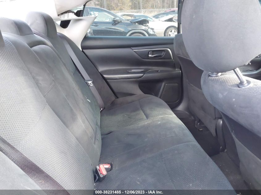 2015 NISSAN ALTIMA 2.5/S/SV/SL - 1N4AL3AP0FC202391