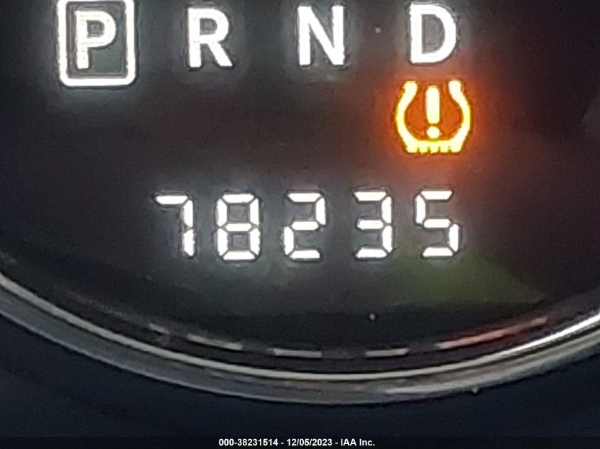 2015 JEEP COMPASS LATITUDE - 1C4NJDEB2FD120694