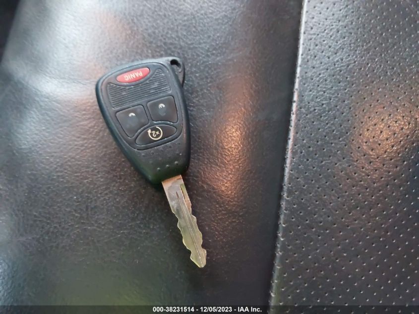 2015 JEEP COMPASS LATITUDE - 1C4NJDEB2FD120694