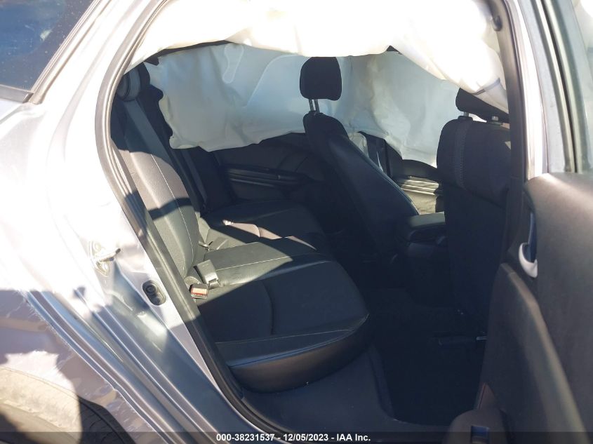 2019 HONDA CIVIC SPORT - 2HGFC2F80KH526722