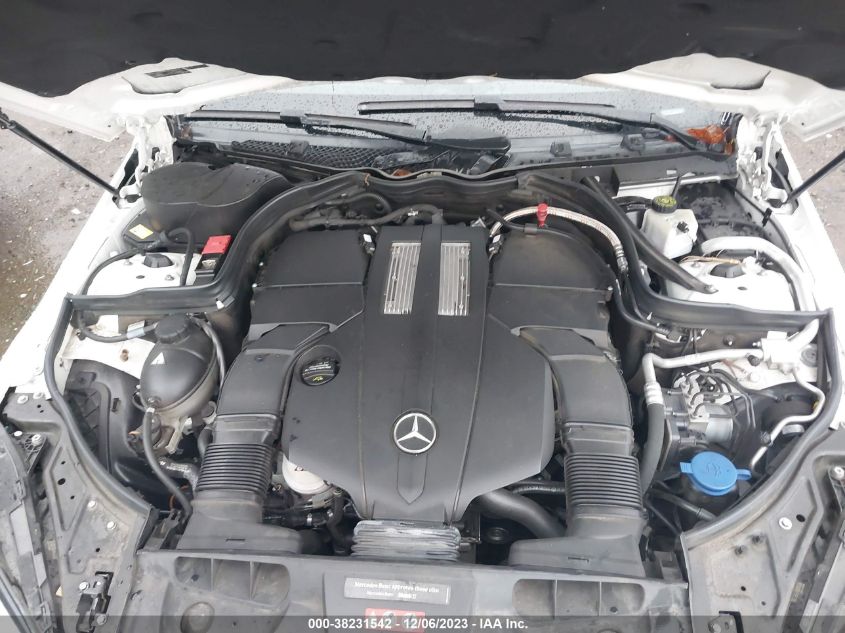 2015 MERCEDES-BENZ E 400 WDDKJ6FB4FF296234