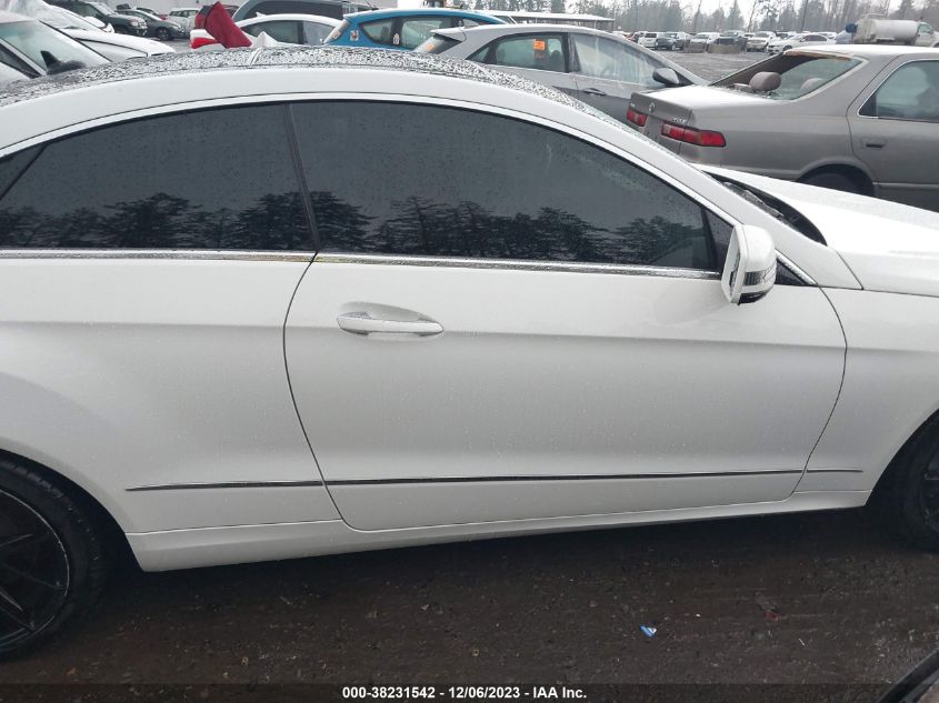 2015 MERCEDES-BENZ E 400 WDDKJ6FB4FF296234