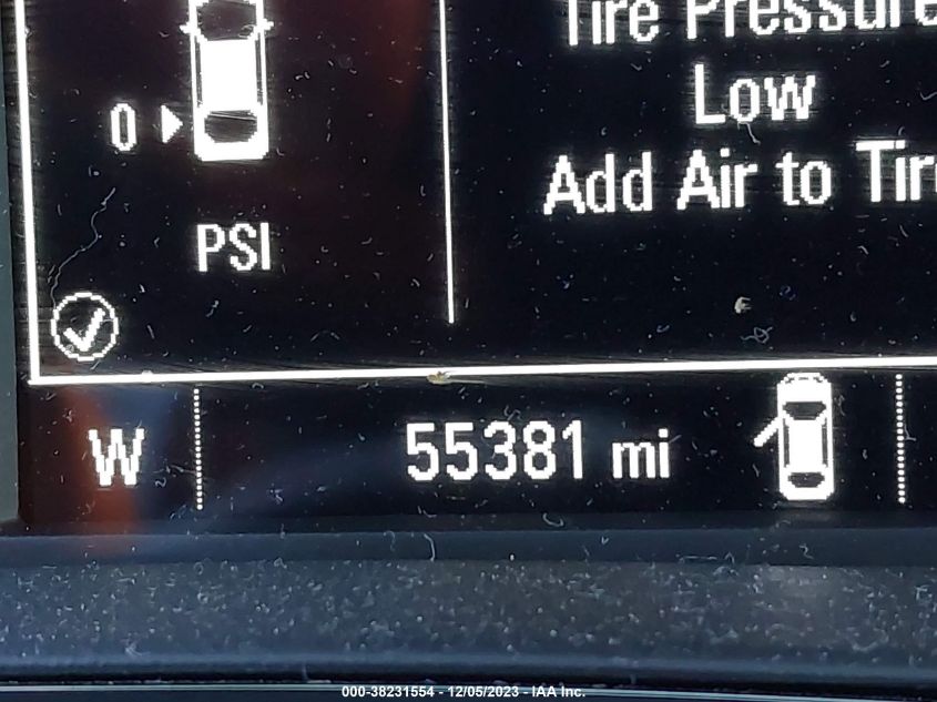 2019 CHEVROLET CRUZE LS - 1G1BC5SM1K7152269