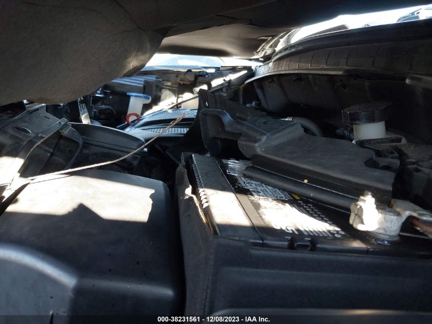 2015 HYUNDAI TUCSON SE - KM8JUCAG2FU114469