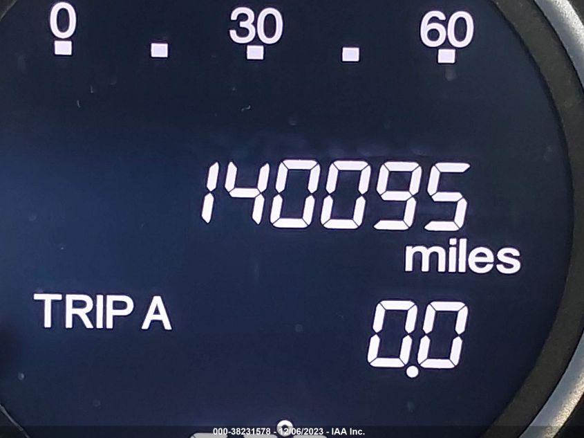2014 HONDA CR-V LX - 2HKRM4H33EH689141