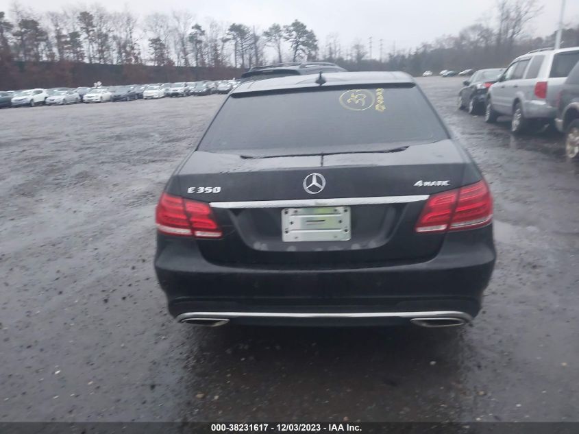 VIN WDDHF8JBXEA903991 2014 MERCEDES-BENZ E 350 no.15