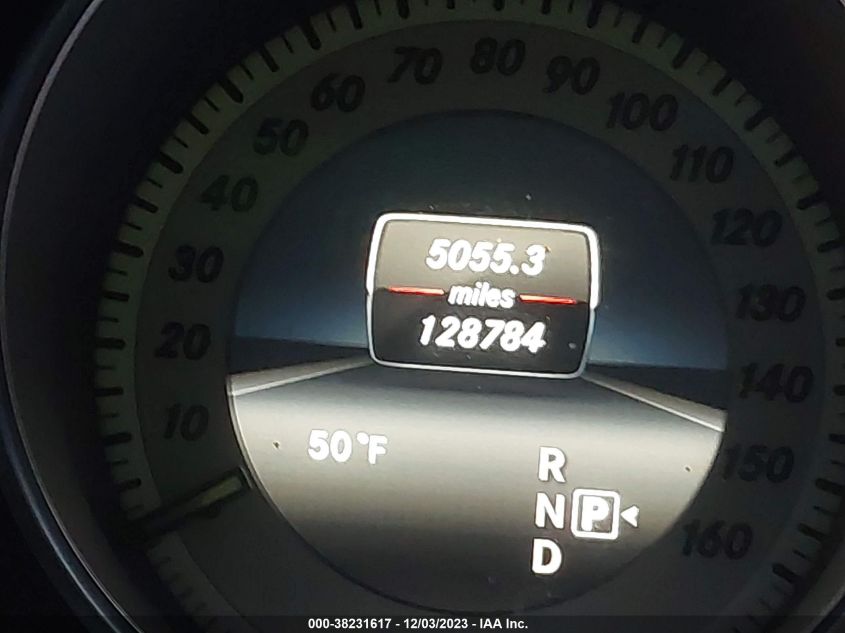 2014 MERCEDES-BENZ E 350 4MATIC - WDDHF8JBXEA903991