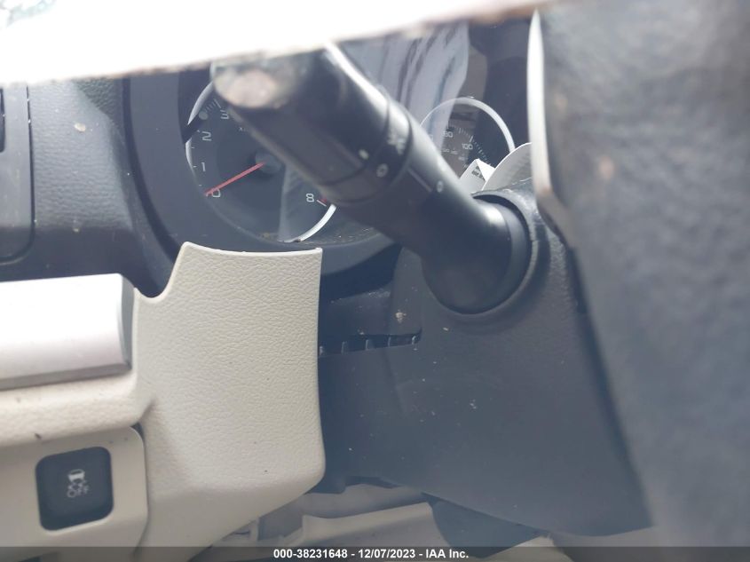 2014 SUBARU XV CROSSTREK 2.0 PREMIUM - JF2GPACC6E8305325