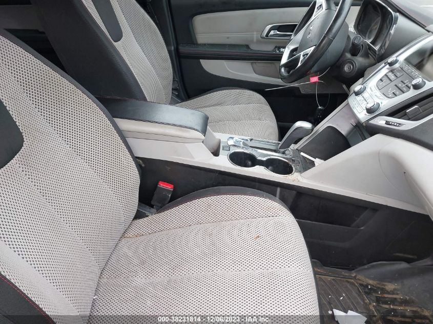 2015 GMC TERRAIN SLE - 2GKFLWEK4F6238663