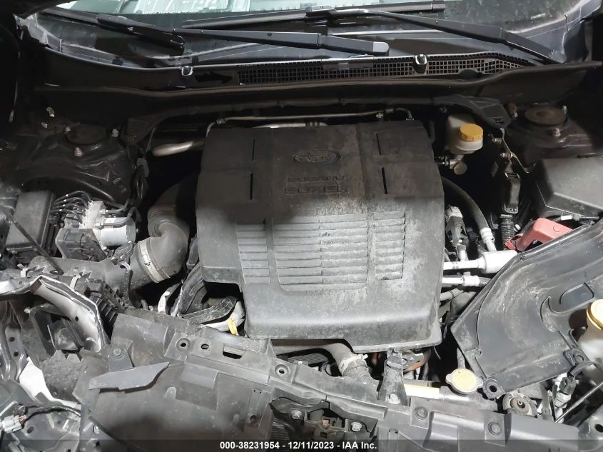 2021 SUBARU FORESTER PREMIUM - JF2SKAJC9MH517789