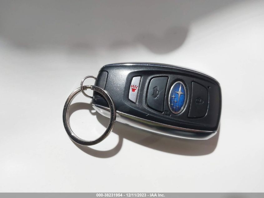 2021 SUBARU FORESTER PREMIUM - JF2SKAJC9MH517789