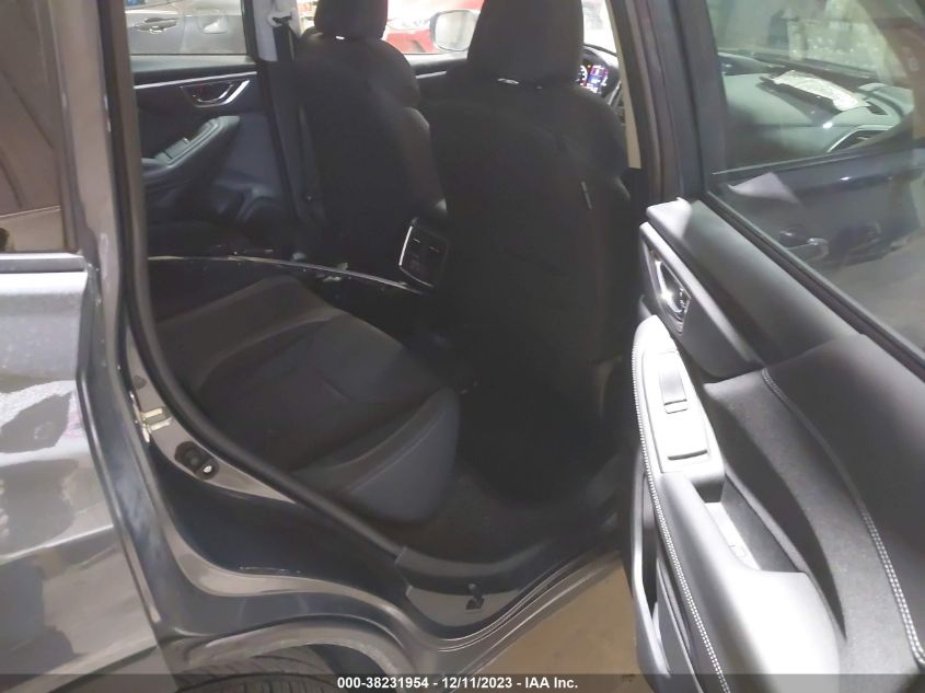 2021 SUBARU FORESTER PREMIUM - JF2SKAJC9MH517789