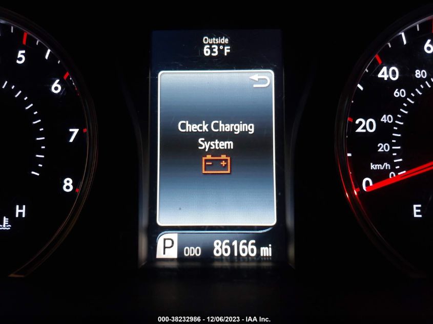 2015 TOYOTA CAMRY LE/XLE/SE/XSE - 4T1BF1FKXFU912377