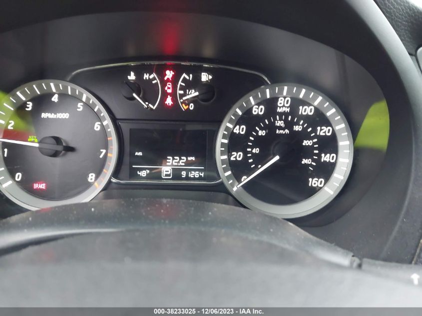 2015 NISSAN SENTRA S/SV/SR/SL - 3N1AB7AP9FY212853