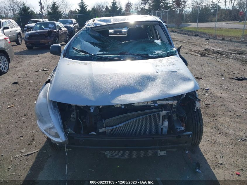 2015 NISSAN VERSA S/S PLUS/SV/SL - 3N1CN7AP0FL823707