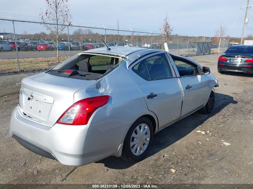 2015 NISSAN VERSA S/S PLUS/SV/SL - 3N1CN7AP0FL823707