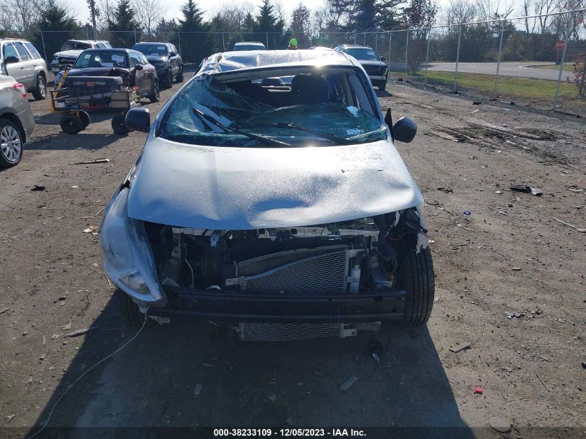 2015 NISSAN VERSA S/S PLUS/SV/SL - 3N1CN7AP0FL823707