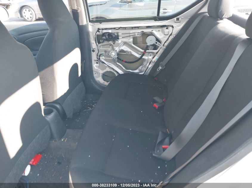 2015 NISSAN VERSA S/S PLUS/SV/SL - 3N1CN7AP0FL823707
