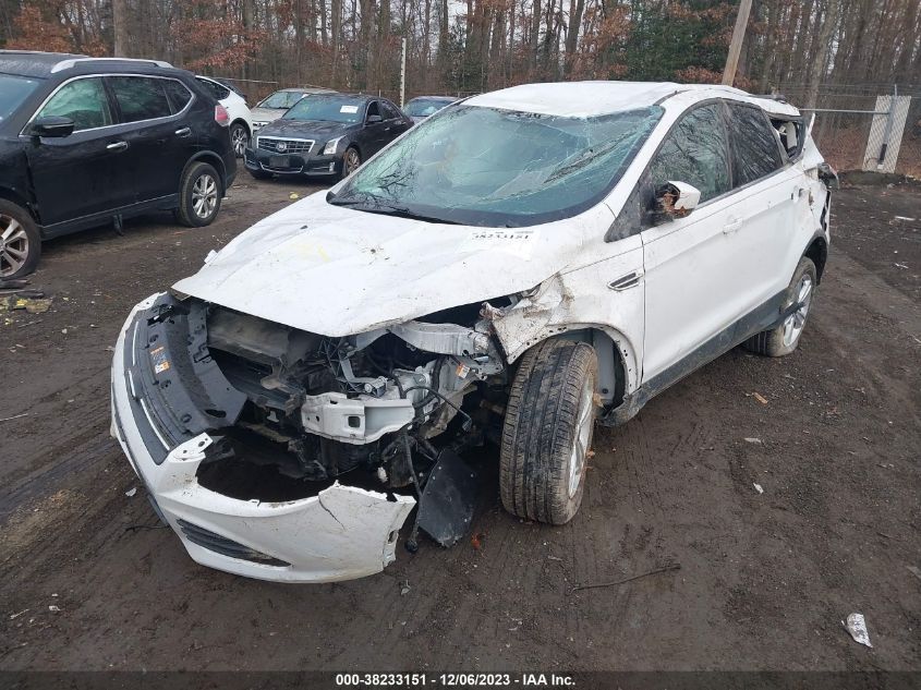 2013 FORD ESCAPE SE - 1FMCU0GX2DUA80271