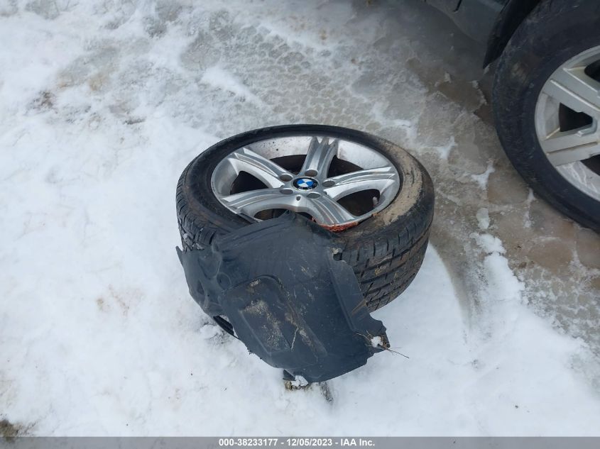 2014 BMW 328I XDRIVE - WBA3B5C56EF599998