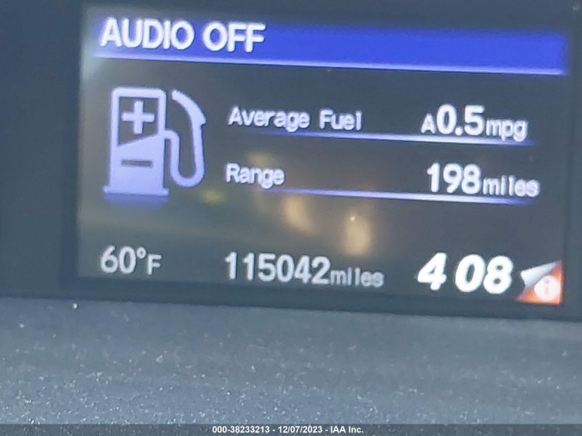 2015 HONDA CIVIC LX - 19XFB2F5XFE120939