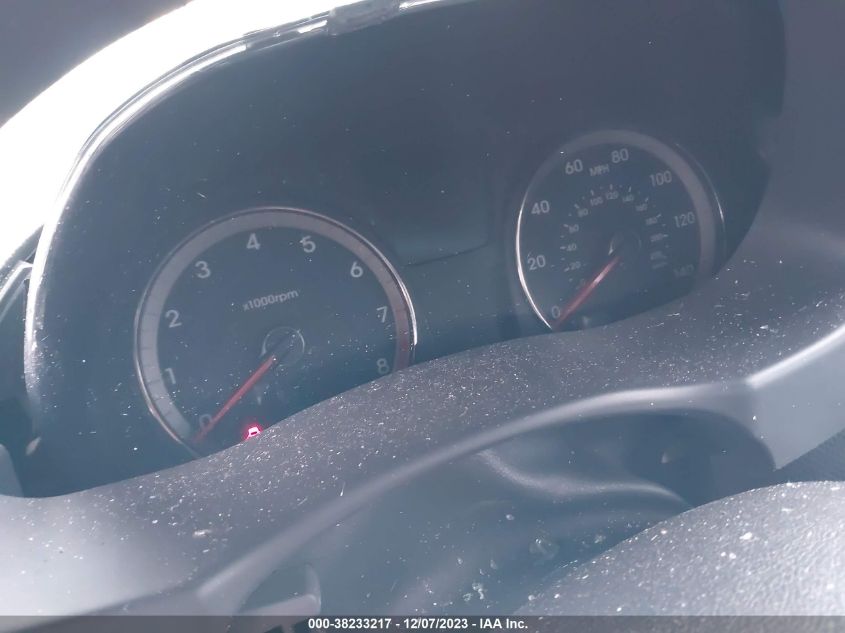 2015 HYUNDAI ACCENT GLS - KMHCT4AE6FU876512