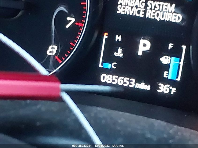 2019 MITSUBISHI OUTLANDER SEL - JA4AZ3A36KZ038720