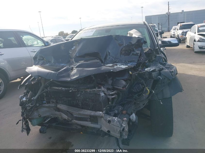 2013 FORD TAURUS LIMITED - 1FAHP2F89DG109891