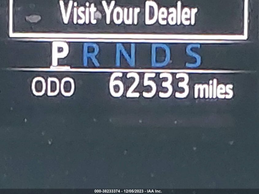 2019 TOYOTA TUNDRA SR5 4.6L V8 - 5TFRM5F10KX143291