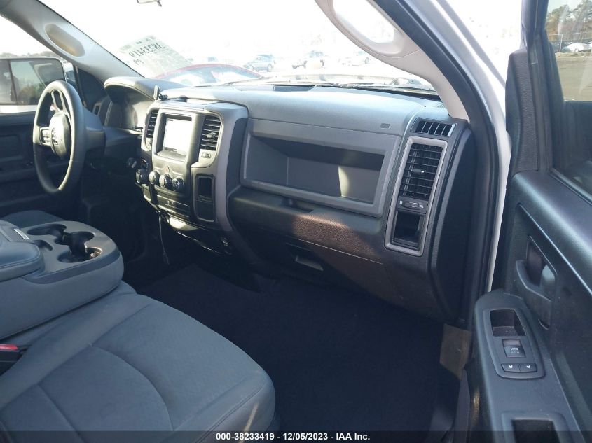 2014 RAM 1500 TRADESMAN - 1C6RR6FG3ES339553