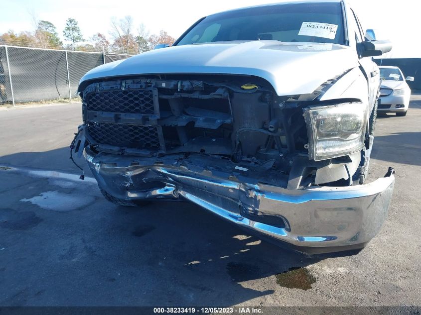 2014 RAM 1500 TRADESMAN - 1C6RR6FG3ES339553